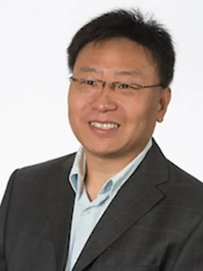 Tiejun Ma