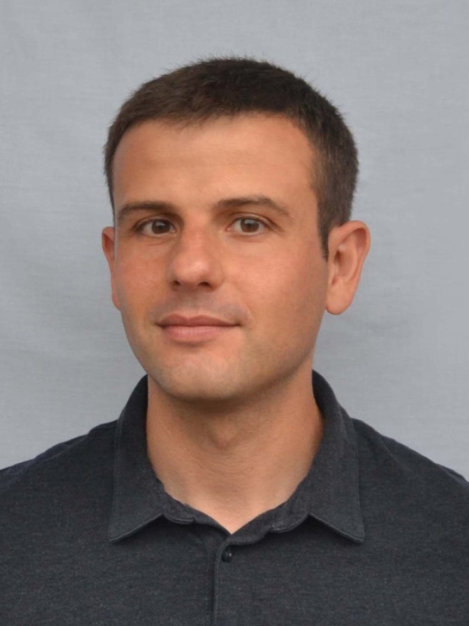 Victor Elvira Arregui Photo