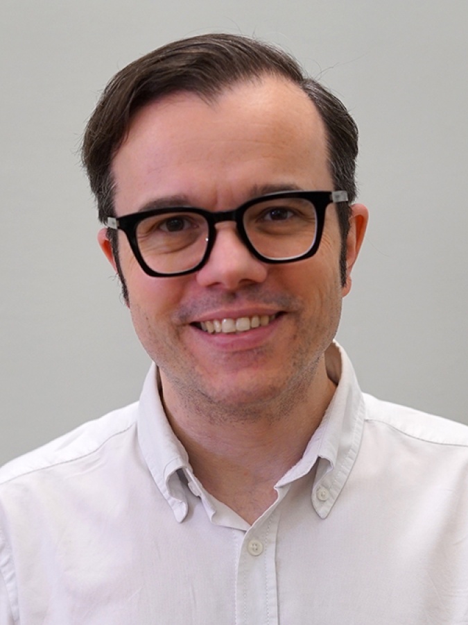 Professor Michael Rovatsos