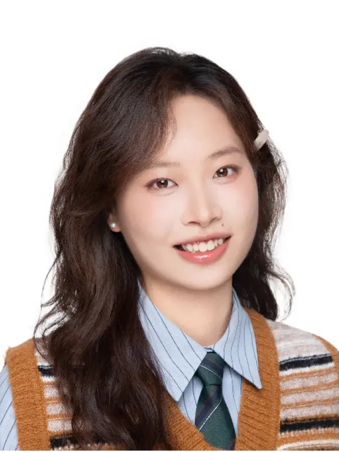 Ziqi Zhou Potrait Photo