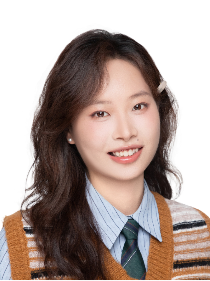 Ziqi Zhou Potrait Photo