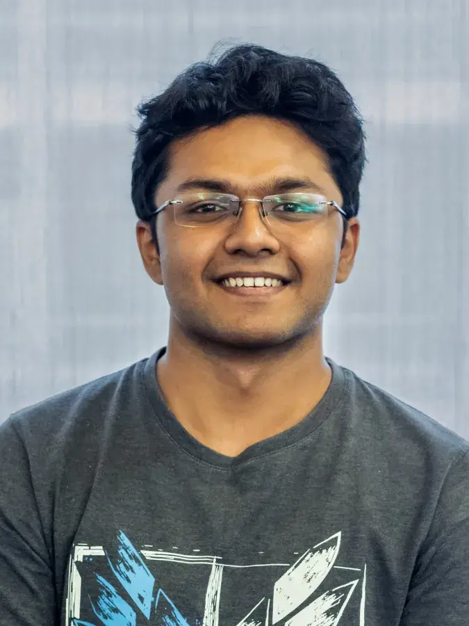 Lakshmanan Lakshmanan Portrait Photo