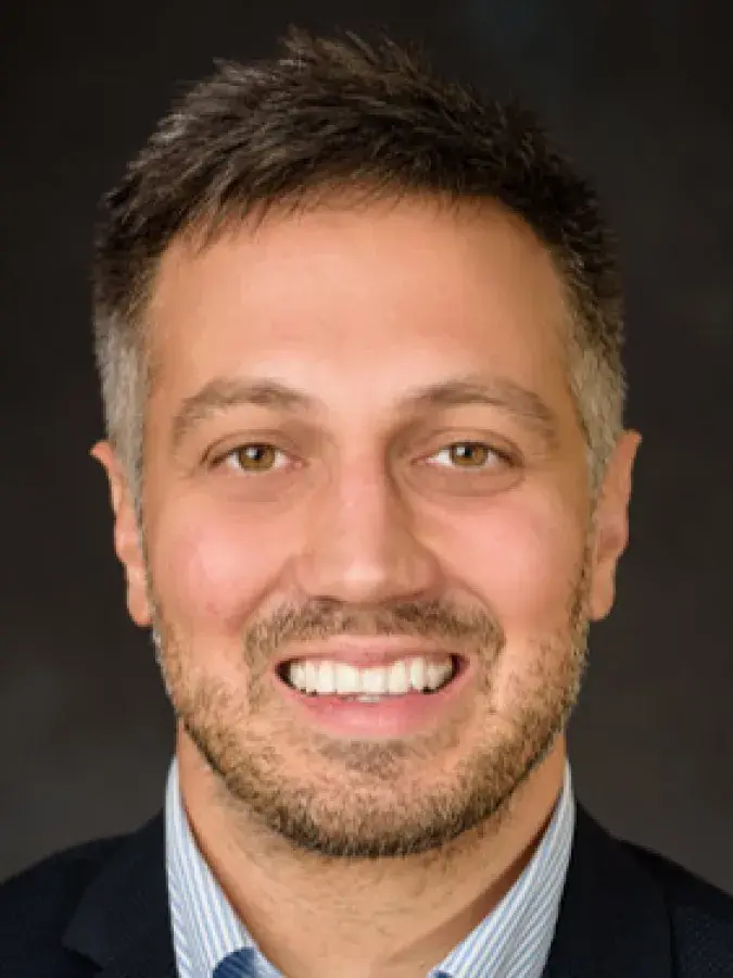 Antonio Barbalace Photo