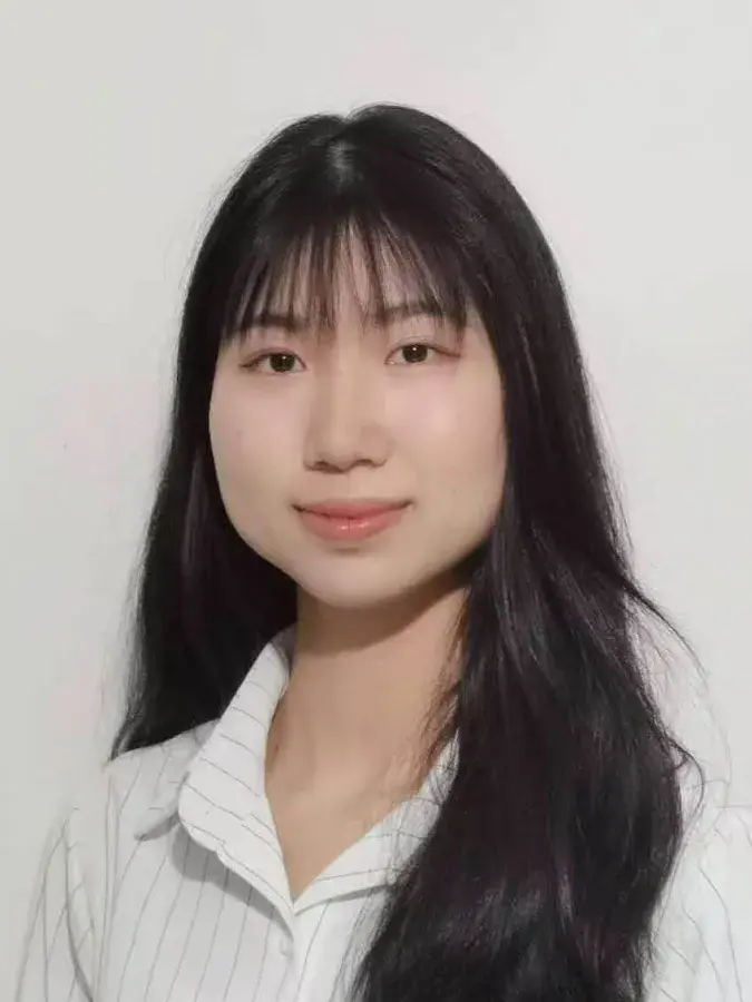 Karen Zheng Portrait