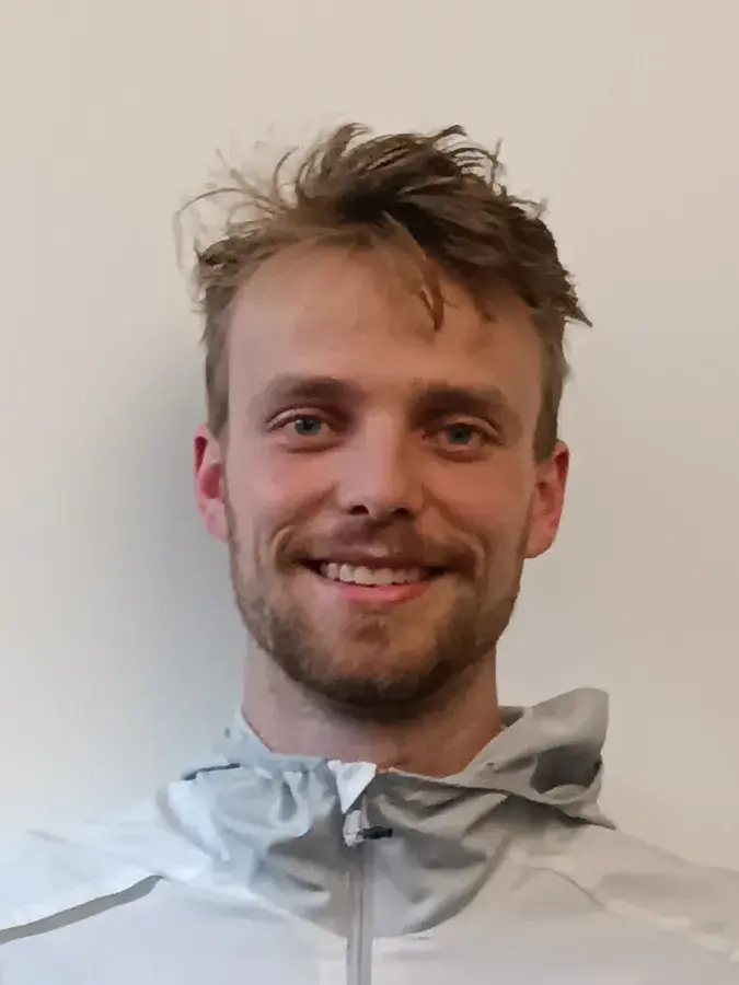 Jackson Woodruff photo