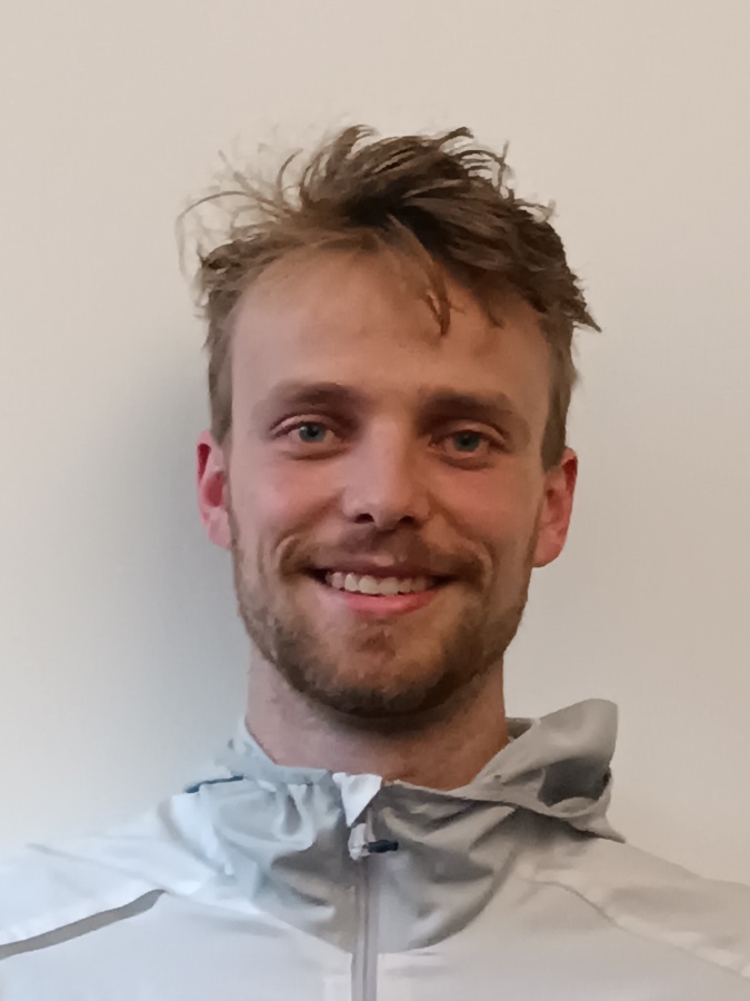 Jackson Woodruff photo