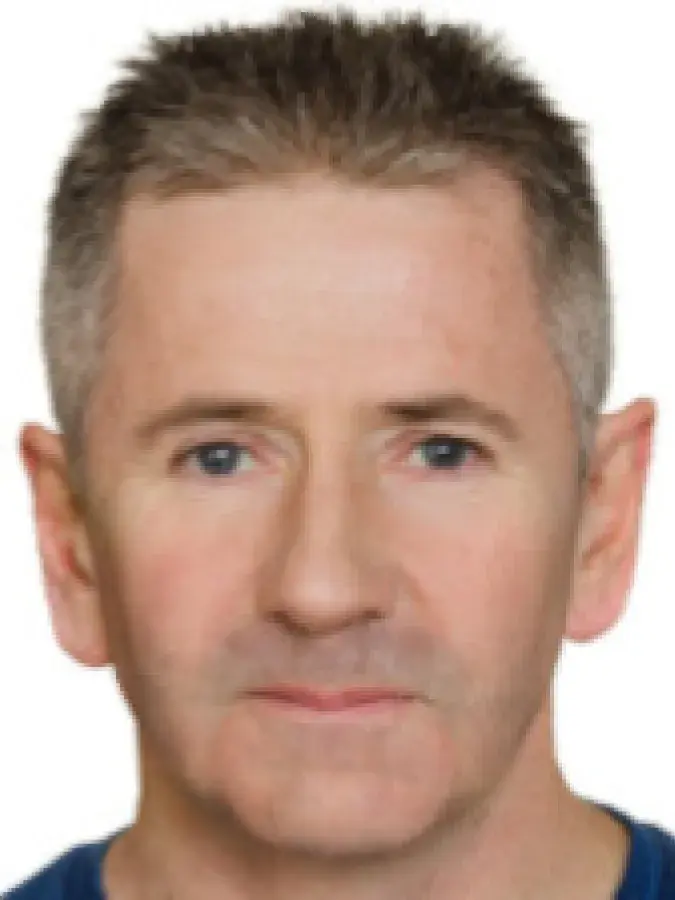 Michael O’Boyle Photo