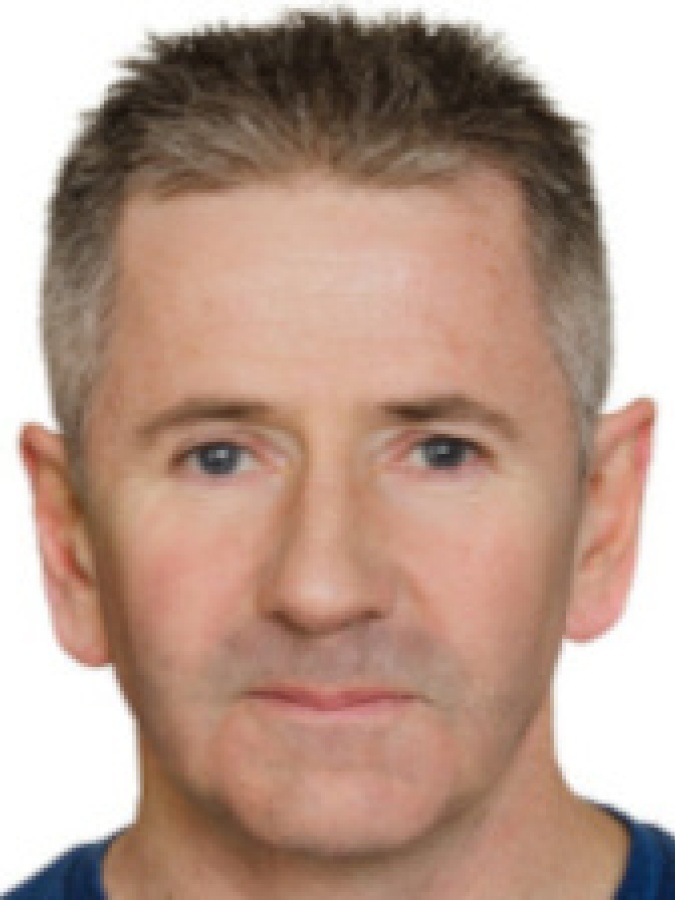 Michael O’Boyle Photo