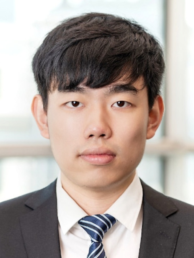 Tairan Xu photo
