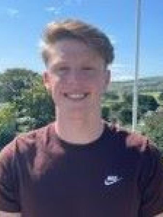 Cameron Wheeler