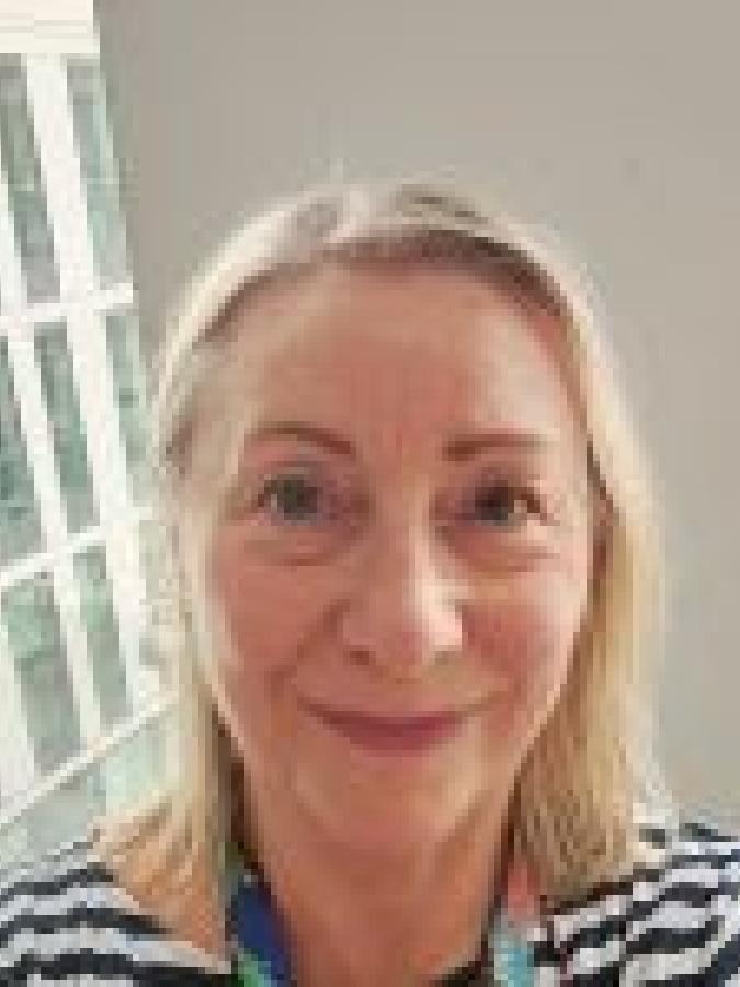 Isabelle Hanlon