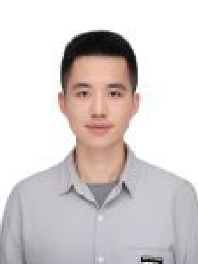 Junkai Yang