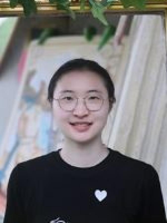 Luwei (Demi) Wang