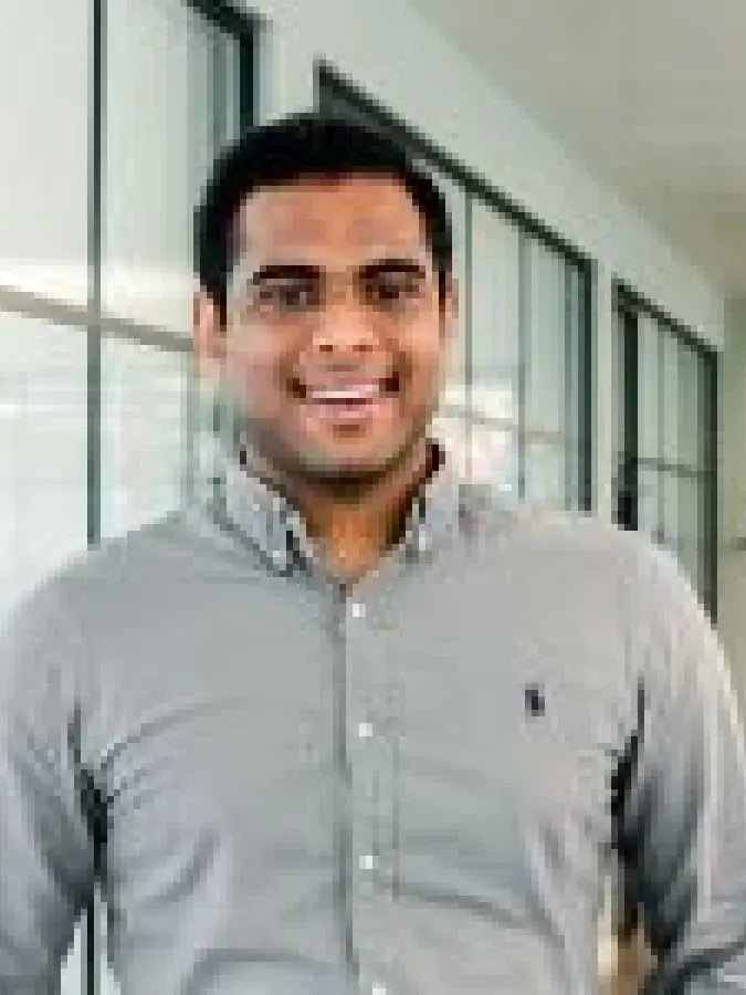 Rohan Gorantla