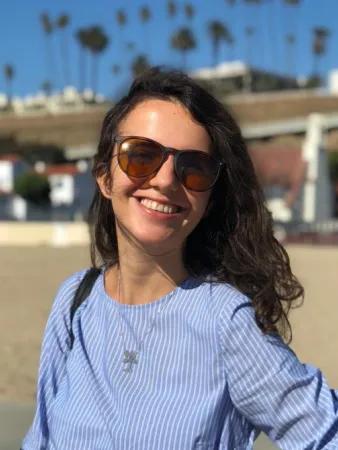 Adriana Sejfia Photo