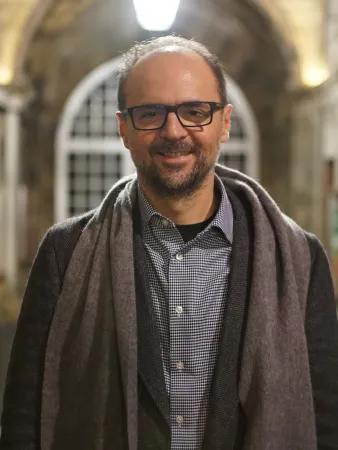 Aggelos Kiayias Photo