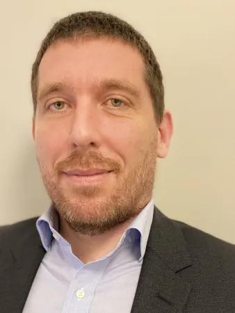 Antonio Attili Photo