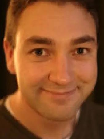 David Aspinall Photo