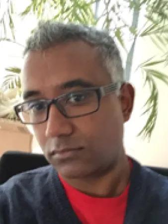 Jacques Fleuriot Photo