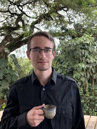 Nikolay Malkin Photo