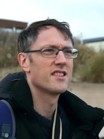 Korin Richmond Photo