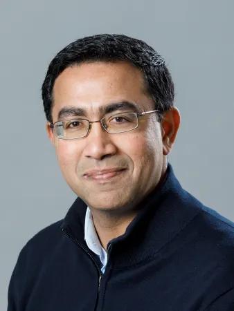 Mahesh K. Marina Photo