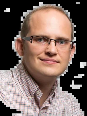 Markulf Kohlweiss Photo