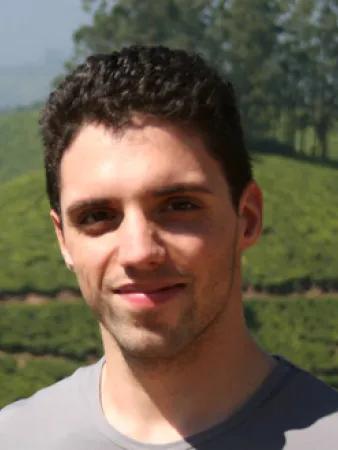 Timothy Hospedales Photo