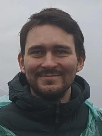 Viacheslav Boroditsky Photo