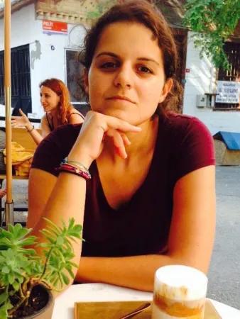 Nadin Kokciyan photo