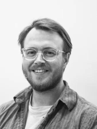 Oisin Mac Aodha Photo