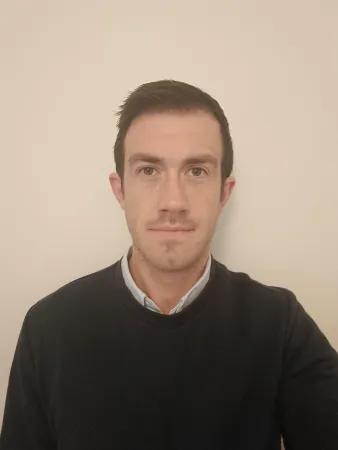 Matthew Burdge Photo