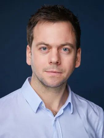 Steven McDonagh Photo