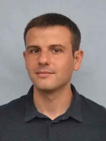 Victor Elvira Arregui Photo