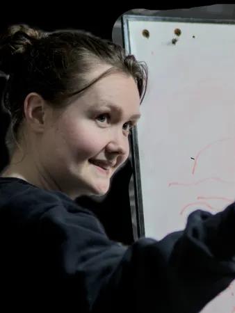 Rachel Somerset Portrait Photo