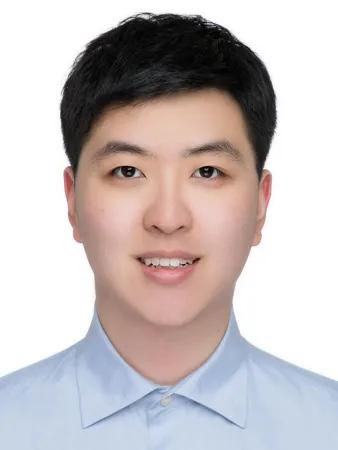 Yibo Ma Portrait Photo
