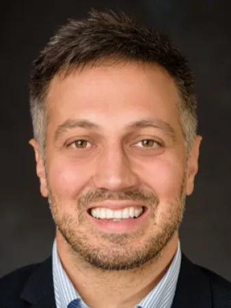 Antonio Barbalace Photo