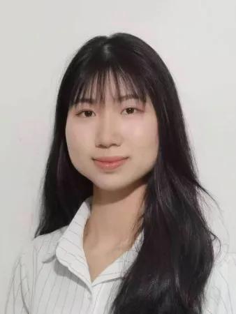 Karen Zheng Portrait