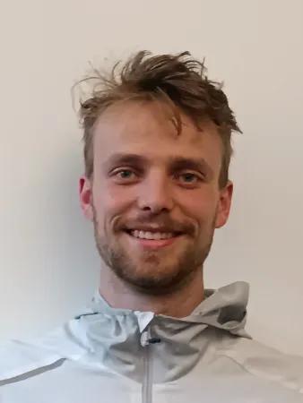 Jackson Woodruff photo