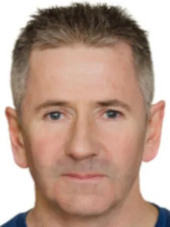 Michael O’Boyle Photo