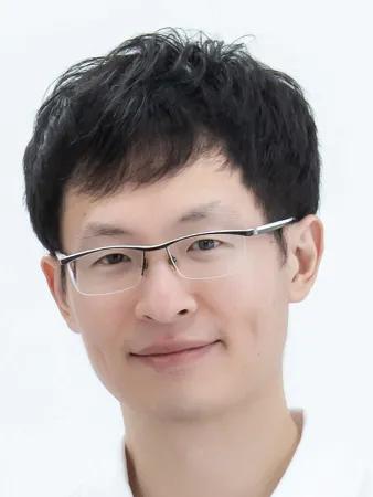 Hao Tang