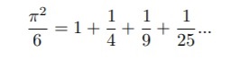 formula