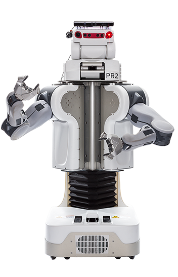 Picture of PR2