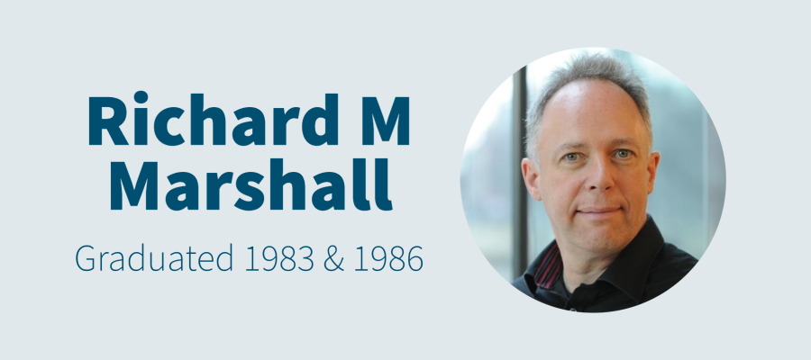 Richard Marshall | School of Informatics | School of Informatics