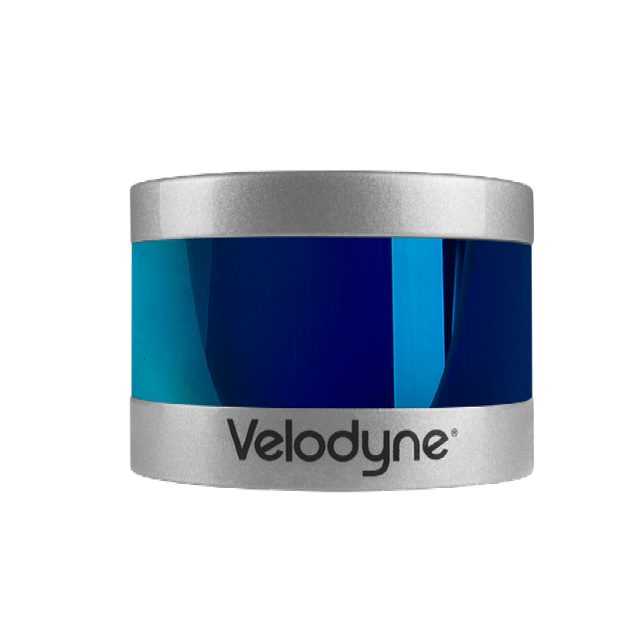 Velodyne